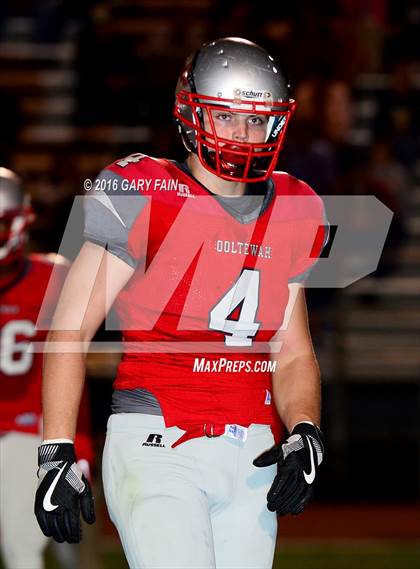 Thumbnail 2 in Ooltewah vs Soddy Daisy photogallery.