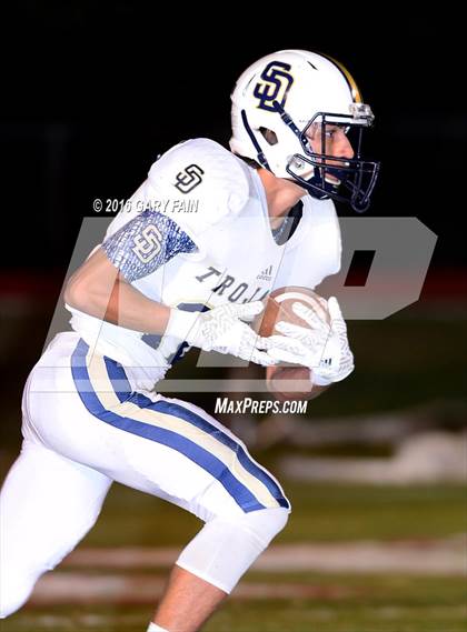 Thumbnail 2 in Ooltewah vs Soddy Daisy photogallery.