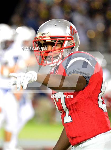 Thumbnail 1 in Ooltewah vs Soddy Daisy photogallery.