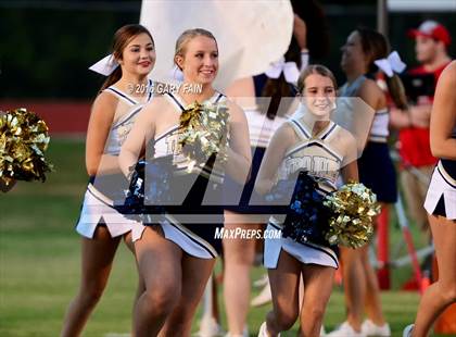 Thumbnail 2 in Ooltewah vs Soddy Daisy photogallery.