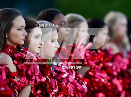 Thumbnail 1 in Ooltewah vs Soddy Daisy photogallery.