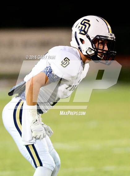 Thumbnail 1 in Ooltewah vs Soddy Daisy photogallery.