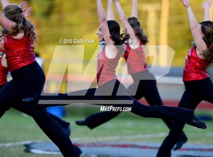 Thumbnail 1 in Ooltewah vs Soddy Daisy photogallery.