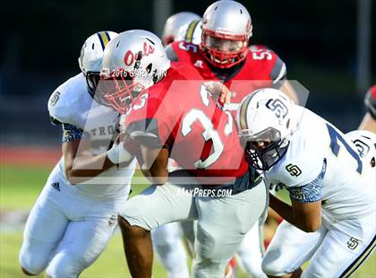Thumbnail 3 in Ooltewah vs Soddy Daisy photogallery.