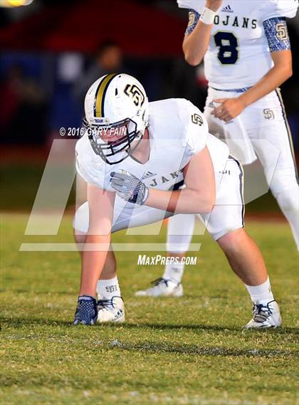 Thumbnail 3 in Ooltewah vs Soddy Daisy photogallery.
