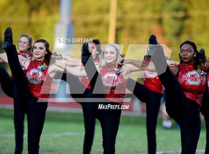 Thumbnail 3 in Ooltewah vs Soddy Daisy photogallery.