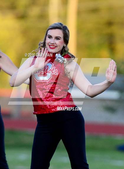 Thumbnail 3 in Ooltewah vs Soddy Daisy photogallery.
