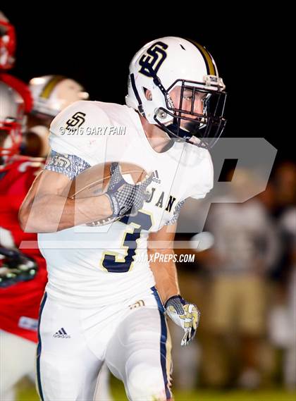 Thumbnail 1 in Ooltewah vs Soddy Daisy photogallery.