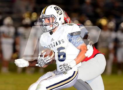 Thumbnail 1 in Ooltewah vs Soddy Daisy photogallery.