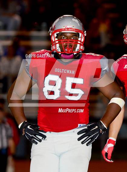 Thumbnail 1 in Ooltewah vs Soddy Daisy photogallery.