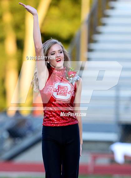 Thumbnail 2 in Ooltewah vs Soddy Daisy photogallery.
