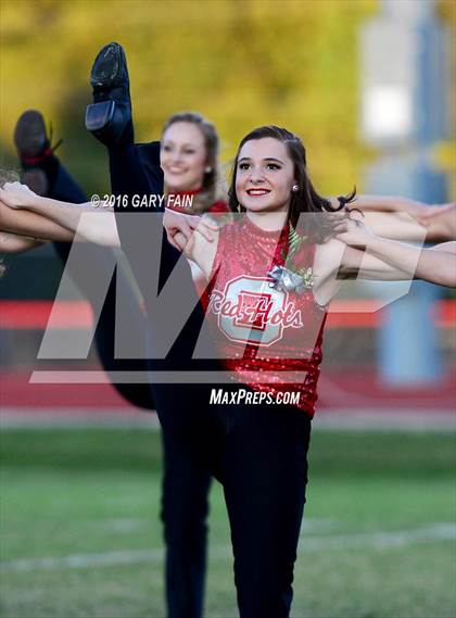 Thumbnail 1 in Ooltewah vs Soddy Daisy photogallery.