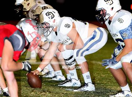 Thumbnail 3 in Ooltewah vs Soddy Daisy photogallery.