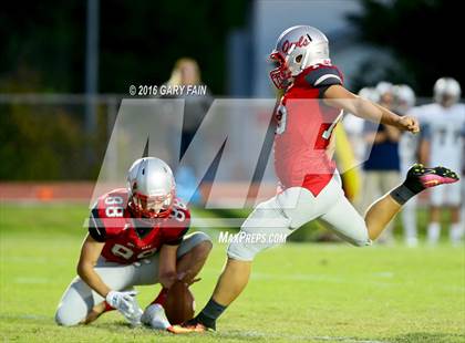Thumbnail 3 in Ooltewah vs Soddy Daisy photogallery.