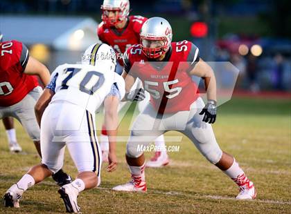 Thumbnail 1 in Ooltewah vs Soddy Daisy photogallery.