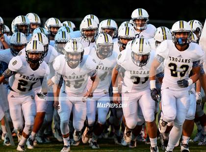Thumbnail 3 in Ooltewah vs Soddy Daisy photogallery.