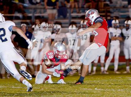 Thumbnail 1 in Ooltewah vs Soddy Daisy photogallery.