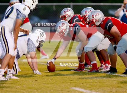 Thumbnail 3 in Ooltewah vs Soddy Daisy photogallery.
