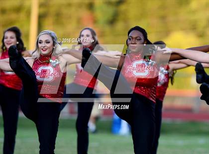 Thumbnail 2 in Ooltewah vs Soddy Daisy photogallery.