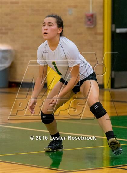 Thumbnail 1 in East Central vs Holmes photogallery.