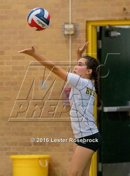 Thumbnail 3 in East Central vs Holmes photogallery.
