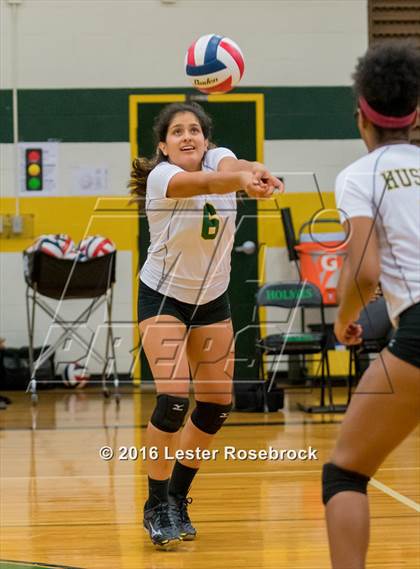 Thumbnail 3 in East Central vs Holmes photogallery.
