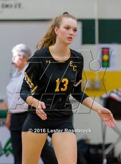 Thumbnail 2 in East Central vs Holmes photogallery.