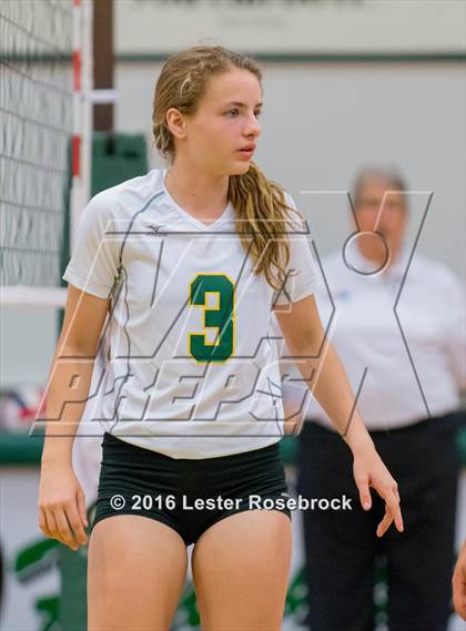 Thumbnail 2 in East Central vs Holmes photogallery.