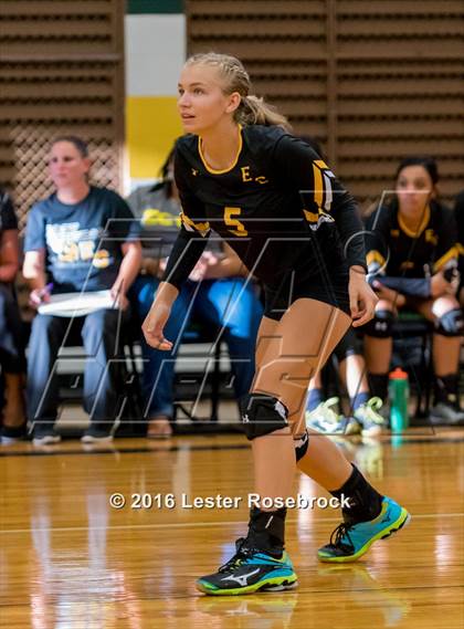 Thumbnail 1 in East Central vs Holmes photogallery.