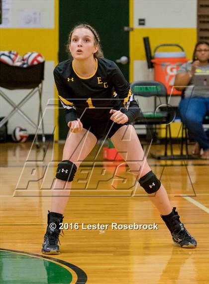 Thumbnail 2 in East Central vs Holmes photogallery.
