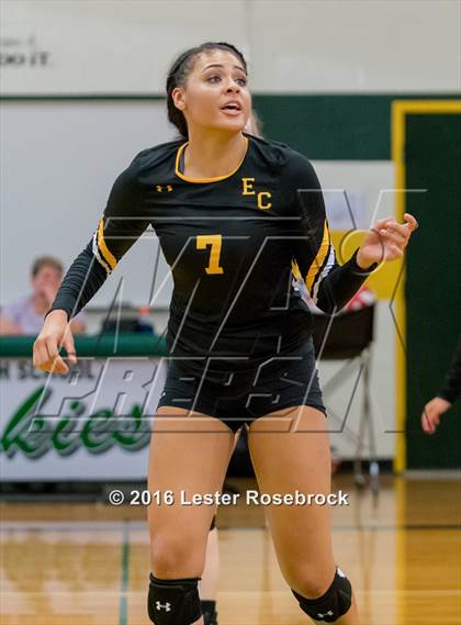 Thumbnail 1 in East Central vs Holmes photogallery.