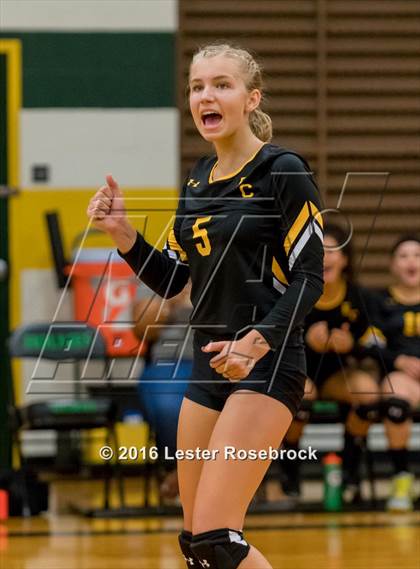 Thumbnail 1 in East Central vs Holmes photogallery.