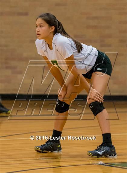 Thumbnail 3 in East Central vs Holmes photogallery.