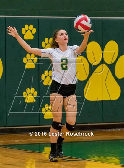 Thumbnail 3 in East Central vs Holmes photogallery.