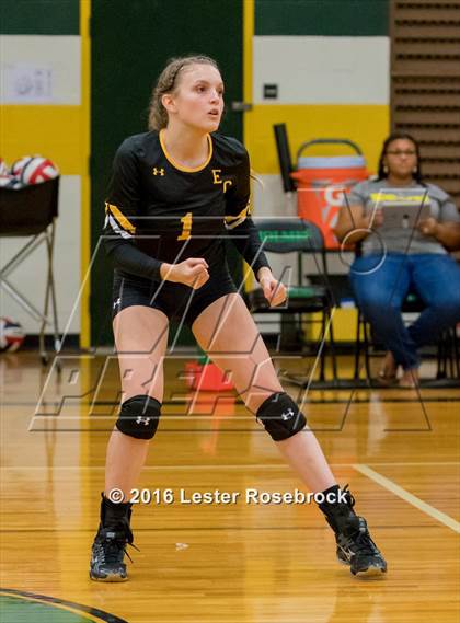Thumbnail 3 in East Central vs Holmes photogallery.