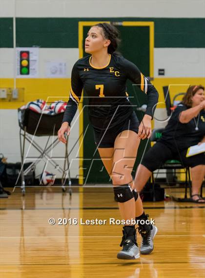Thumbnail 1 in East Central vs Holmes photogallery.