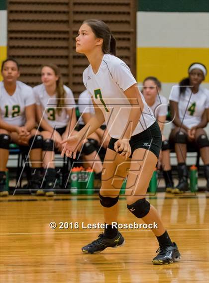 Thumbnail 1 in East Central vs Holmes photogallery.