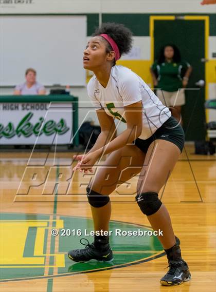 Thumbnail 1 in East Central vs Holmes photogallery.