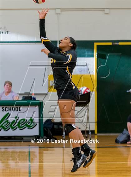 Thumbnail 1 in East Central vs Holmes photogallery.