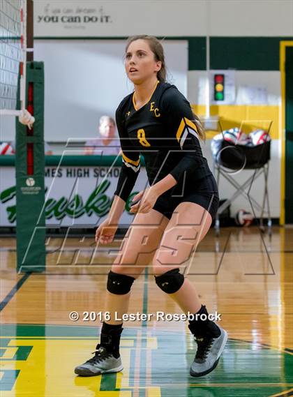 Thumbnail 1 in East Central vs Holmes photogallery.