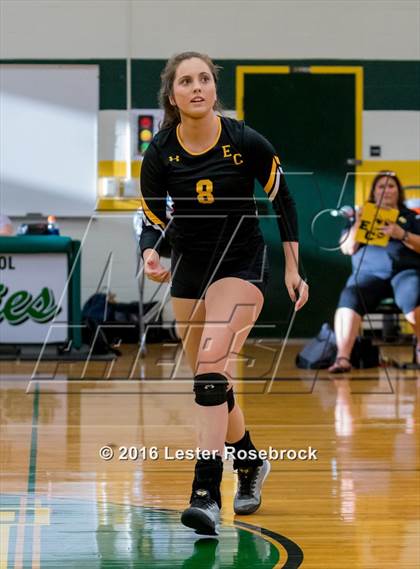 Thumbnail 3 in East Central vs Holmes photogallery.