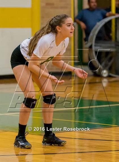 Thumbnail 1 in East Central vs Holmes photogallery.