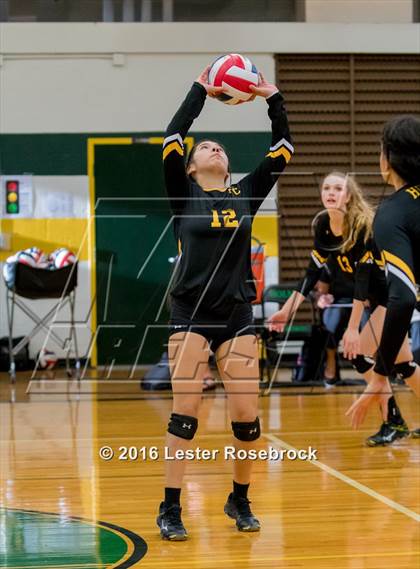 Thumbnail 1 in East Central vs Holmes photogallery.