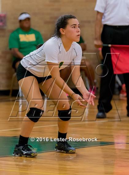 Thumbnail 2 in East Central vs Holmes photogallery.