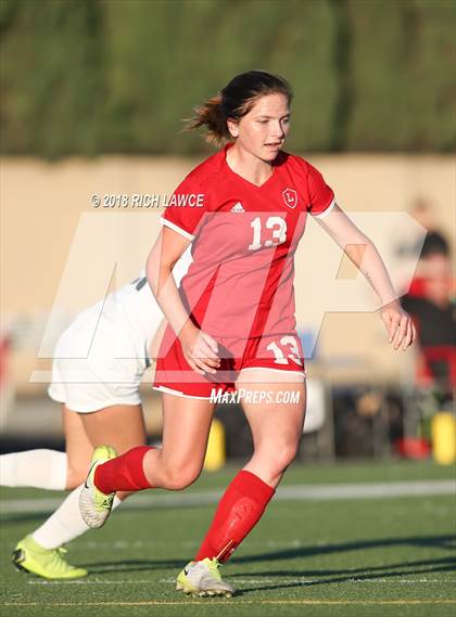 Thumbnail 3 in El Dorado @ Orange Lutheran photogallery.