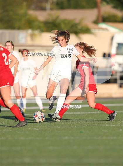 Thumbnail 2 in El Dorado @ Orange Lutheran photogallery.