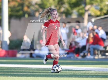 Thumbnail 3 in El Dorado @ Orange Lutheran photogallery.