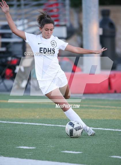 Thumbnail 3 in El Dorado @ Orange Lutheran photogallery.