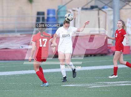 Thumbnail 3 in El Dorado @ Orange Lutheran photogallery.