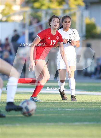Thumbnail 3 in El Dorado @ Orange Lutheran photogallery.